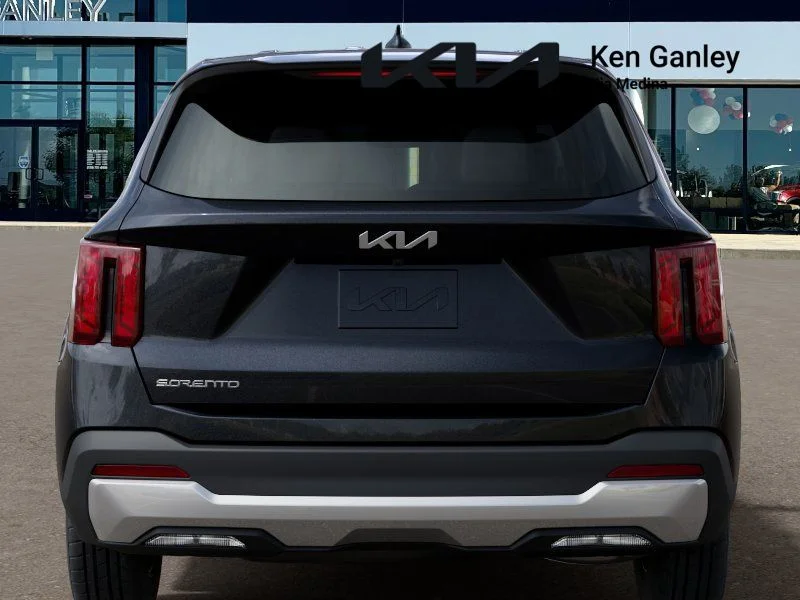 New 2026  Kia LX image 13
