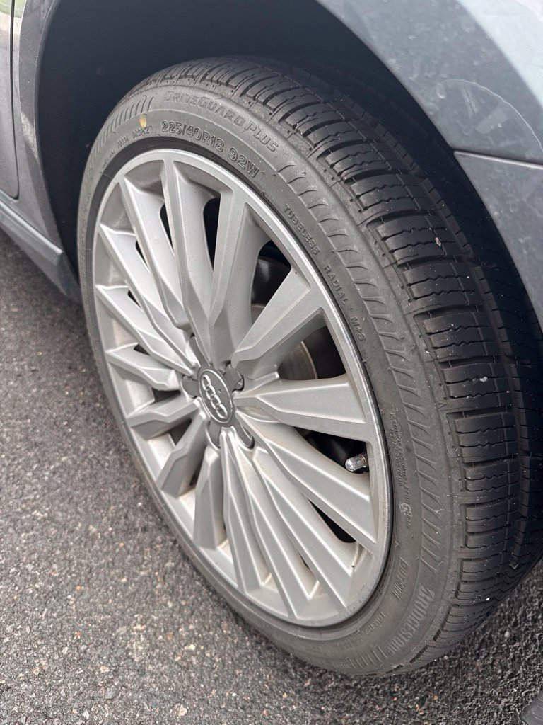 Used 2017 Gray Audi 1.4T Premium image 6
