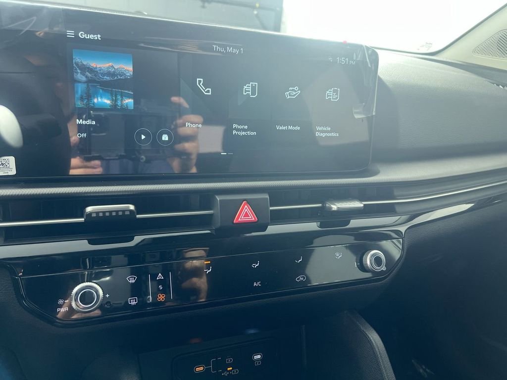 New 2026 Panthera Metal Kia LX image 26