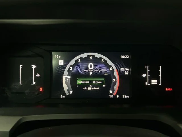 2026 Toyota Tacoma SR5 - Photo 11