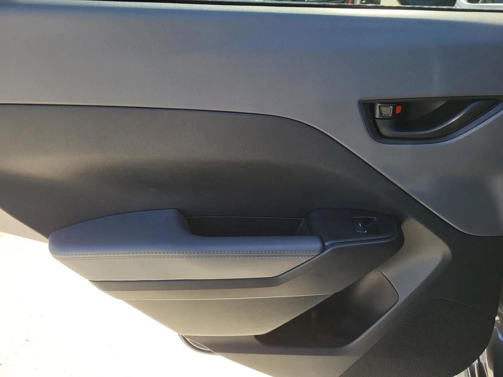 2026 Subaru Crosstrek Premium - Photo 11
