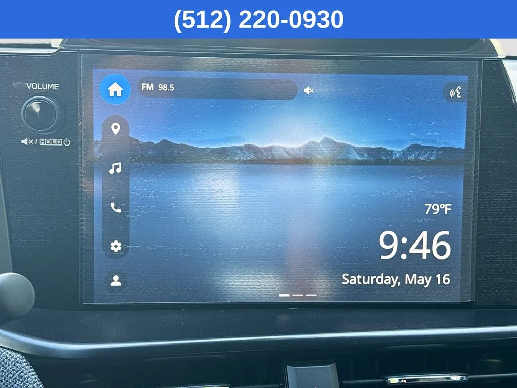 New 2026 SAPPHIRE BLUE PEARL Subaru Premium image 18