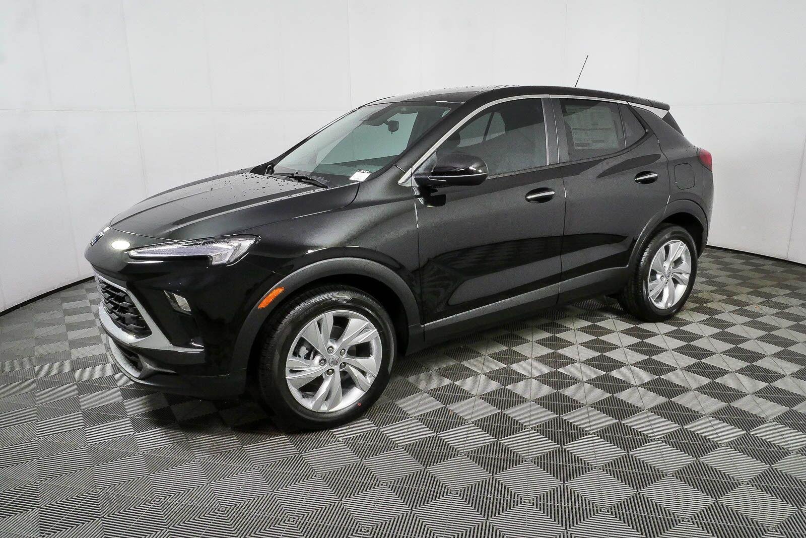 2026 Buick Encore GX Preferred - Photo 26