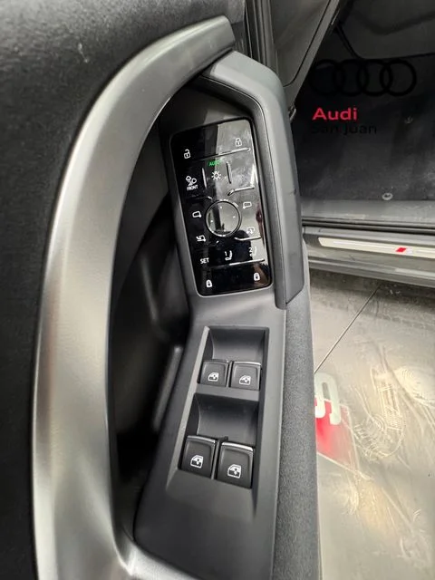 New 2026 Gray Audi Premium Plus image 31