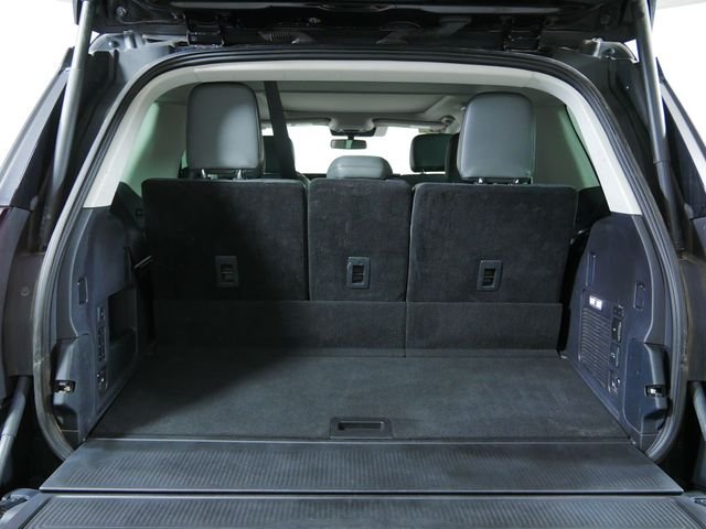 Certified Used 2025 Black Ford Active image 17