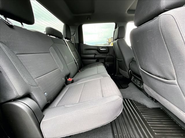 Used 2024 Black Chevrolet Custom Trail Boss image 16