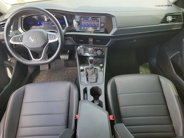 2023 Volkswagen Jetta SE - Photo 14