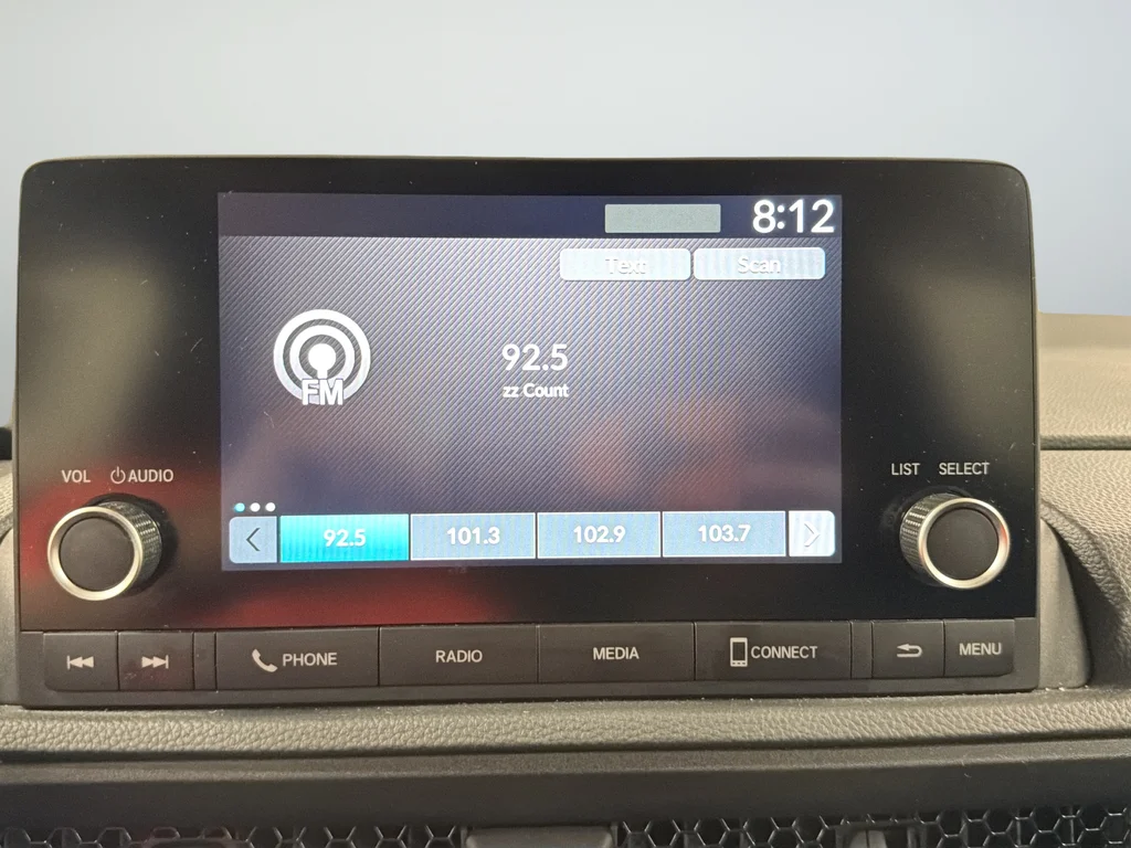 Used 2023 Silver Honda Sport image 24