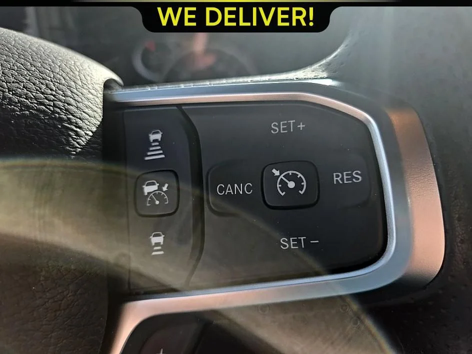 2026 RAM 3500 Tradesman - Photo 9