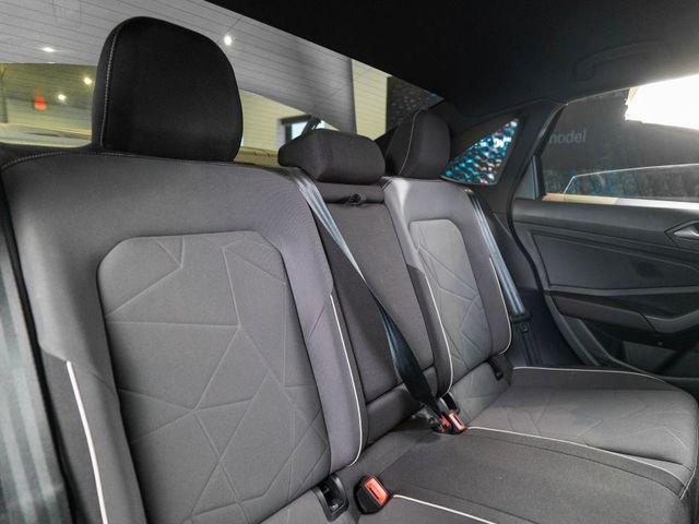 2025 Volkswagen Jetta Sport - Photo 26