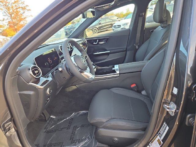 New 2026 Graphite Grey Metallic Mercedes-Benz C300 image 22