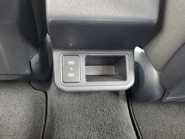 Used 2025 Gray Kia LXS image 24