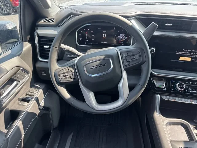 New 2026 Sterling Metallic GMC Denali image 14