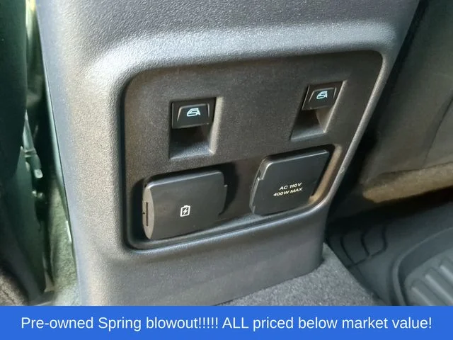 Used 2023 White Ford Big Bend image 35