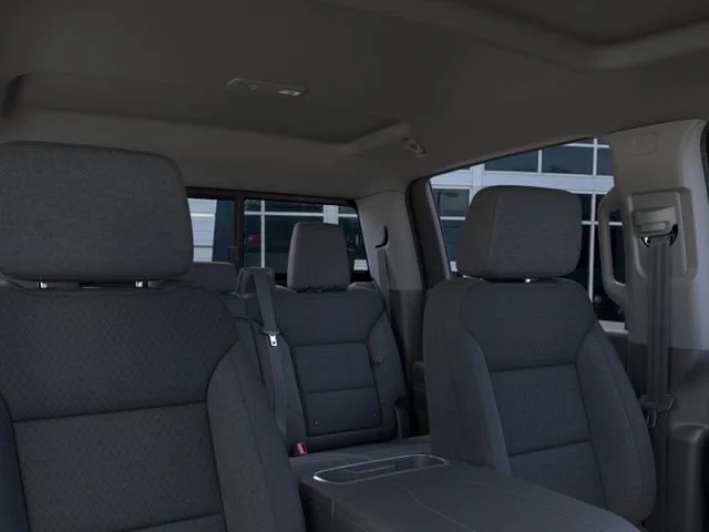 New 2026 Sterling Metallic GMC Elevation image 24
