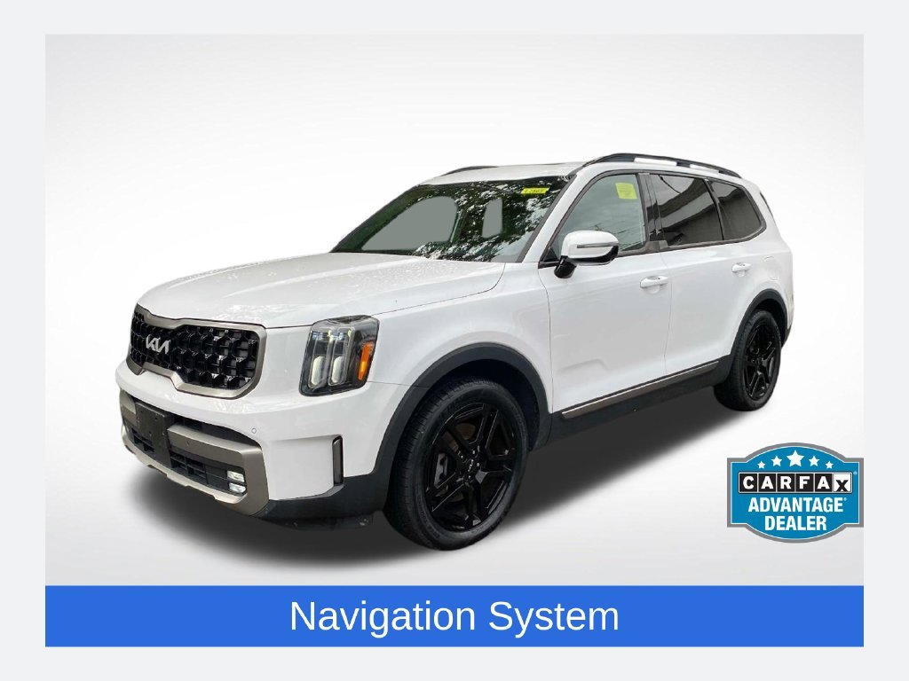 2023 Kia Telluride