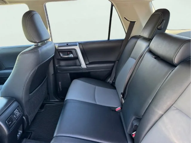 Used 2022 Blue Toyota SR5 Premium image 11