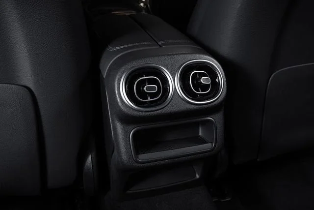 Used 2025 Polar White Mercedes-Benz GLC 43 AMG® image 27
