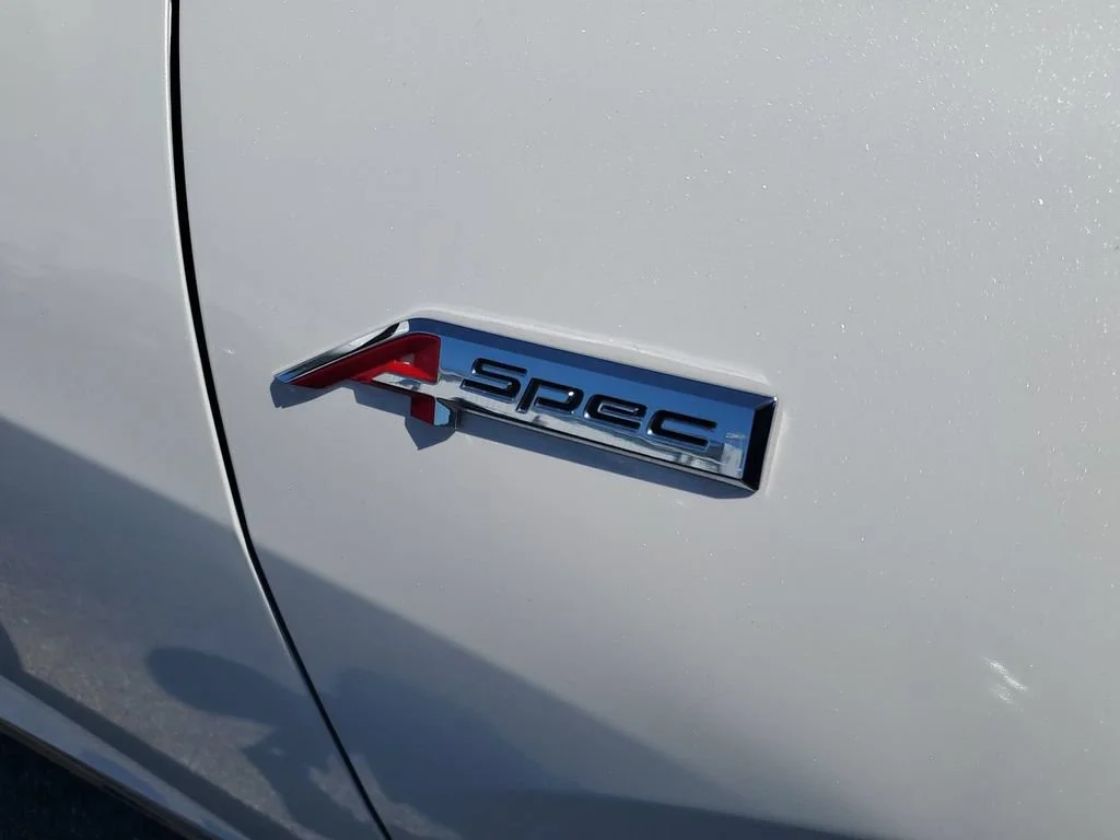 Used 2025 White Acura A-Spec image 32
