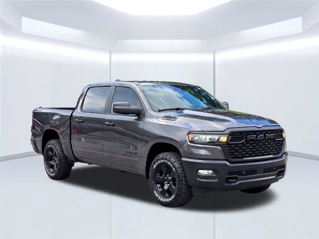 Used 2025 Gray Ram Warlock image 14