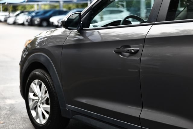 Used 2020 Magnetic Force Metallic Hyundai Value image 10