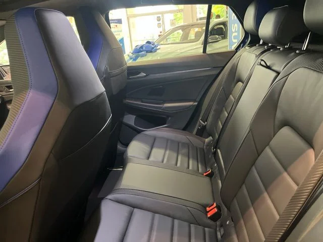 New 2026 Blue Volkswagen 2.0T image 13