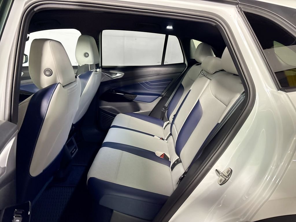 New 2026 Opal White Pearl Volkswagen Pro S image 21