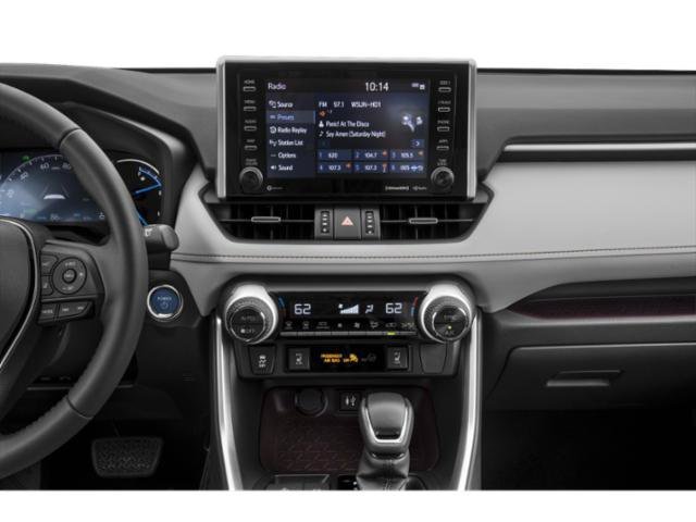 Used 2020 Blueprint Toyota Limited image 10