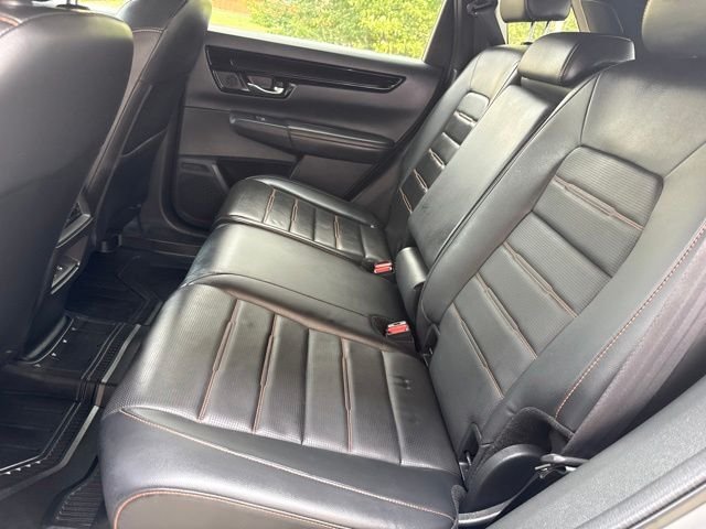Used 2023  Honda Sport Touring image 18