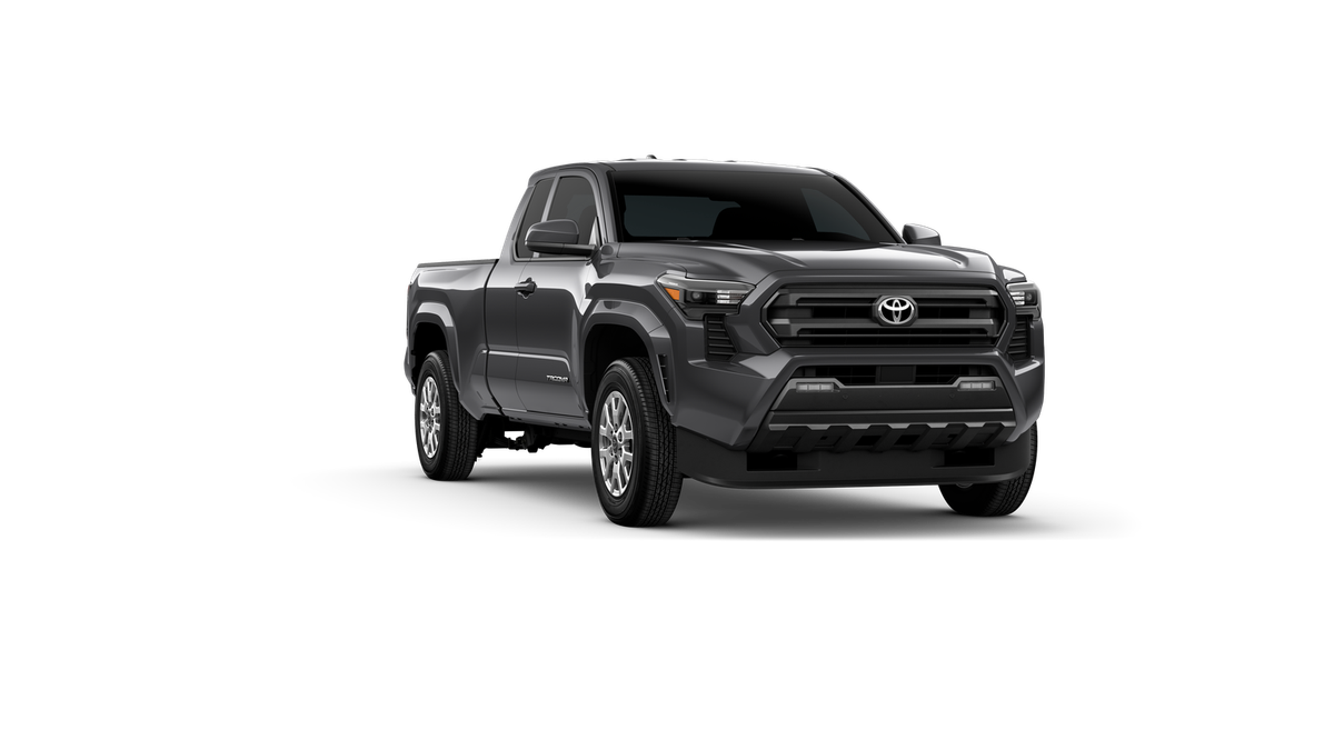 2026 Toyota Tacoma SR5 - Photo 46