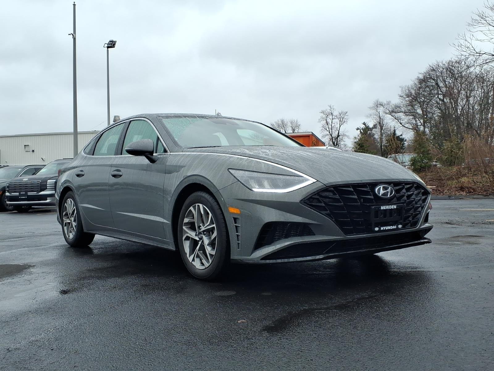 2022 Hyundai Sonata SEL - Photo 7