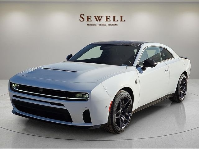 2026 Dodge Charger Charger Scat Pack R/T Scat Pack