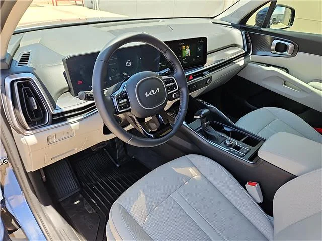 Used 2025 Midnight Lake B KIA S All-Wheel Drive image 12