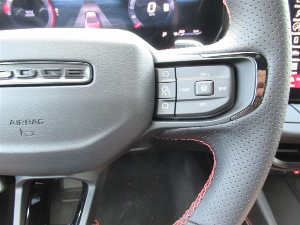 New 2026 Redeye Exterior Paint Dodge R/T Plus image 23