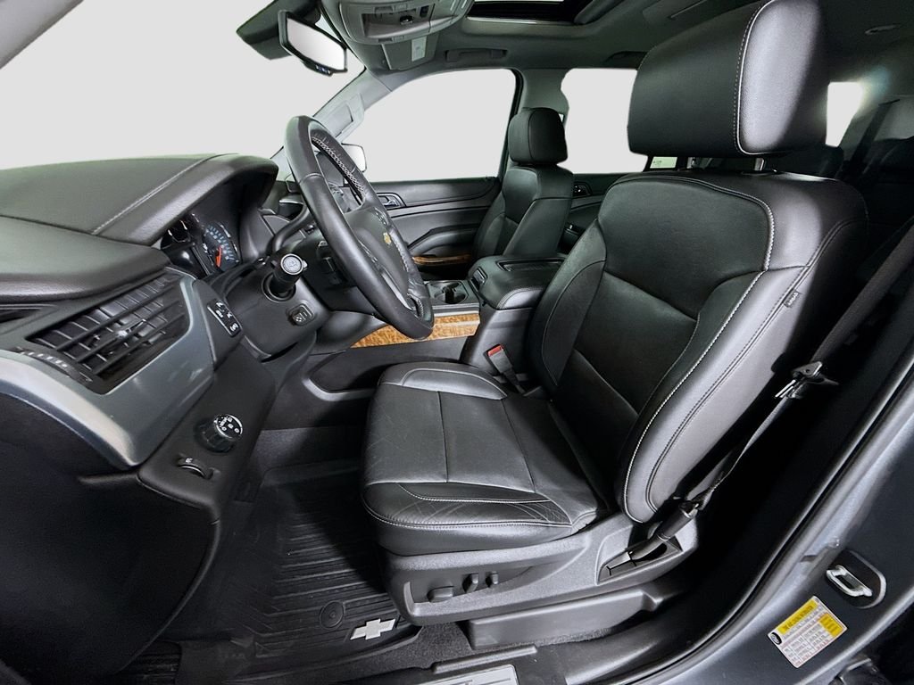 2020 Chevrolet Tahoe Premier - Photo 21