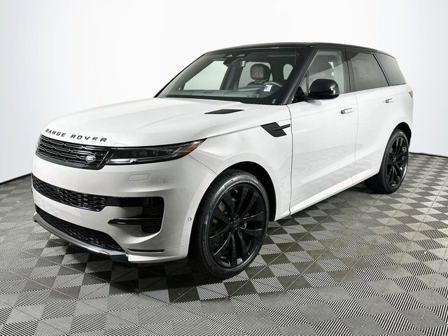 2026 LAND ROVER Range Rover Sport Dynamic SE