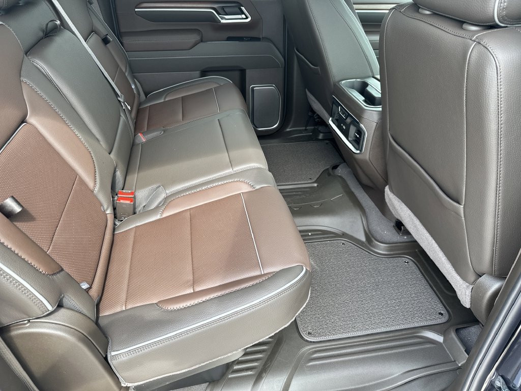 2026 GMC Sierra 2500HD Denali - Photo 34