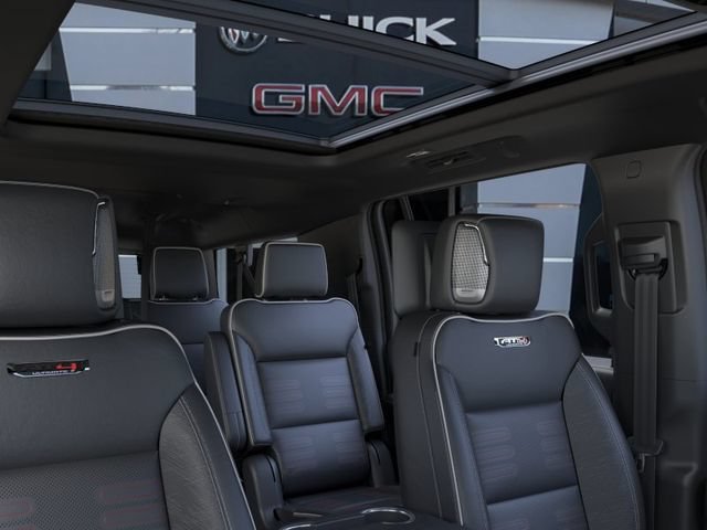 2026 GMC Yukon XL AT4 Ultimate - Photo 24