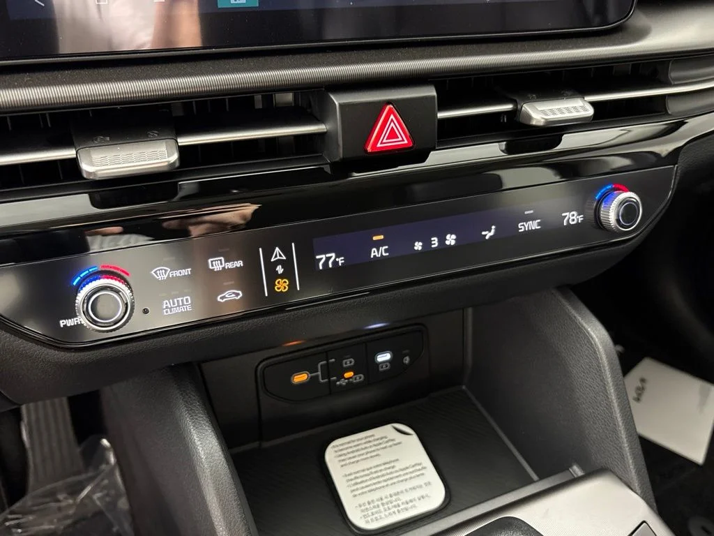 New 2026 Panthera Metal Kia EX image 38