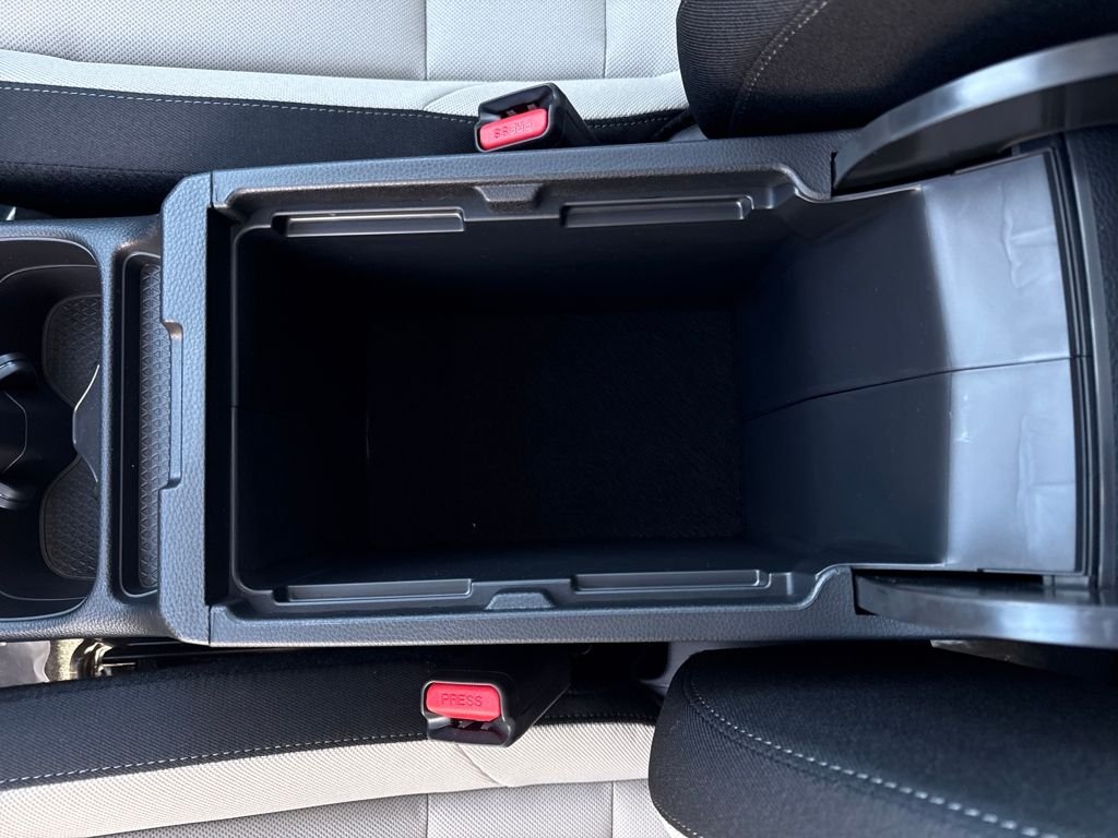 2026 Honda CR-V EX - Photo 26