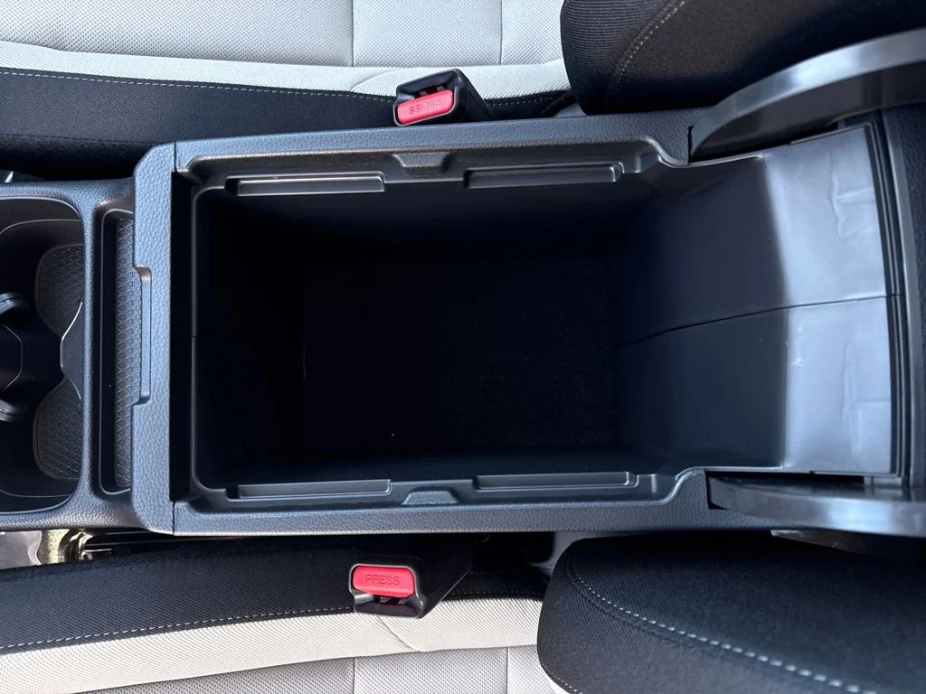 2026 Honda CR-V EX - Photo 26