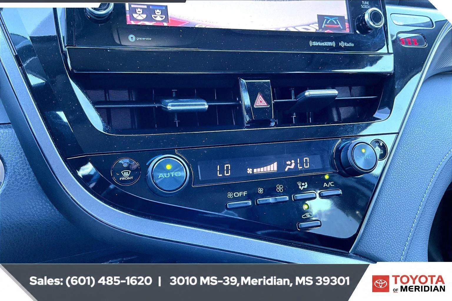 Used 2024 Celestial Silver Metallic Toyota XSE image 22