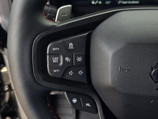 New 2026 Shadow Black Ford Raptor® image 65