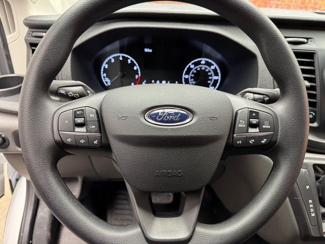 2025 Ford Transit Van Base - Photo 13
