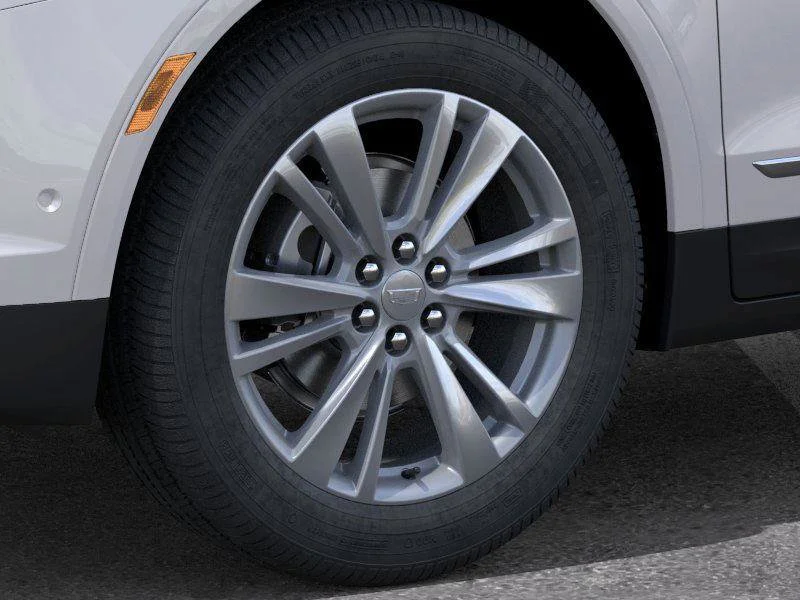2026 Cadillac XT5 Premium Luxury - Photo 9