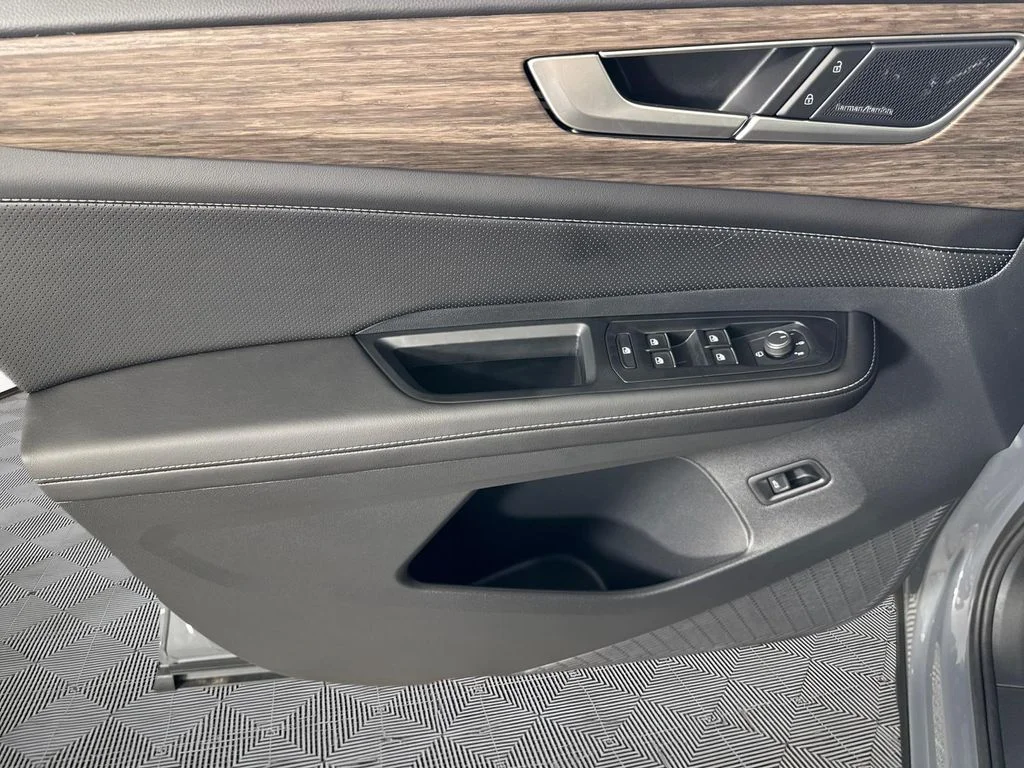 New 2026 Gray Volkswagen 2.0T SEL Premium R-Line image 17