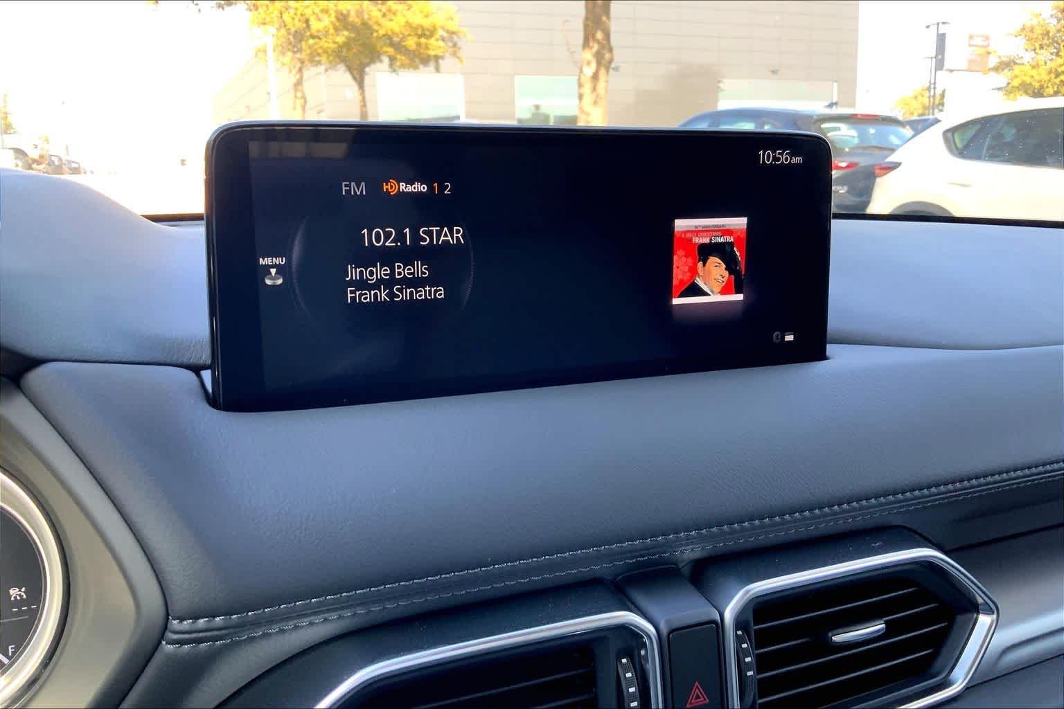 2025 Mazda CX-5 S Preferred package - Photo 20