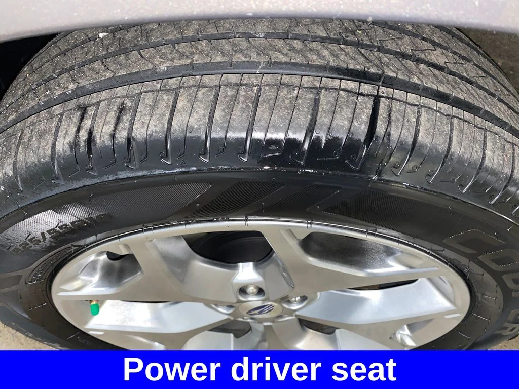 2018 Subaru Forester Touring - Photo 18