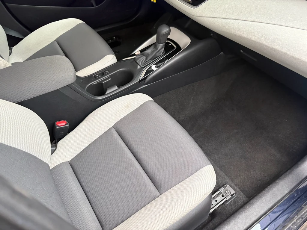Used 2024 Blueprint Toyota LE image 20