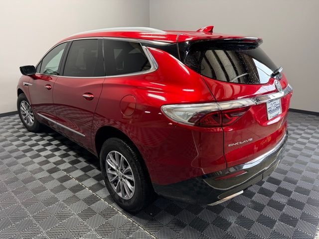 2024 Buick Enclave Premium - Photo 12